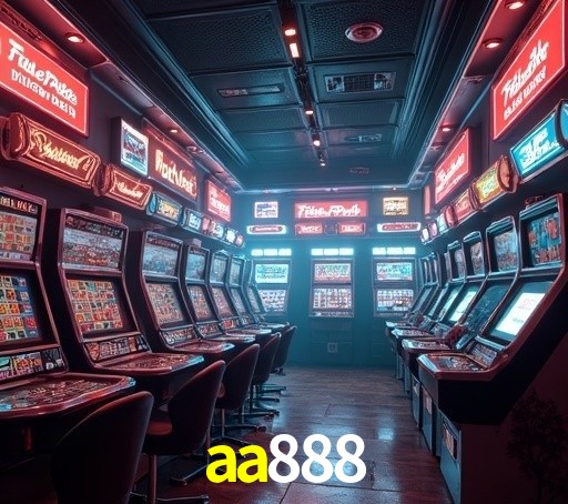 aa888